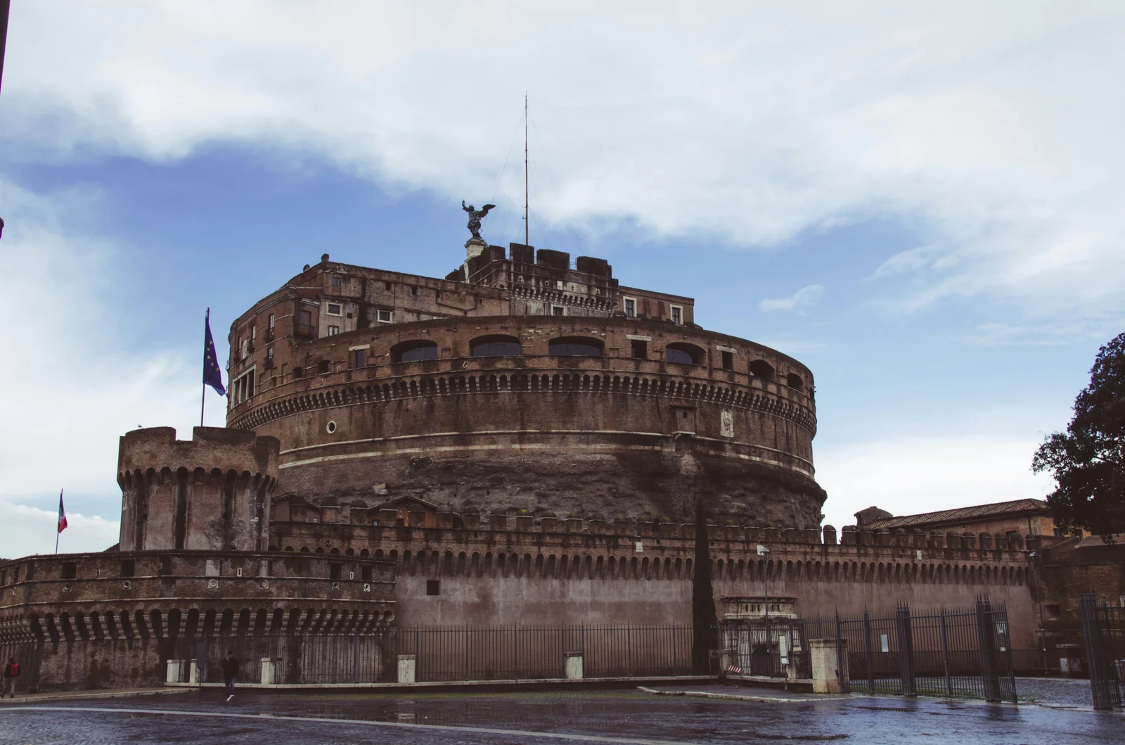Castel Sant'Angelo
