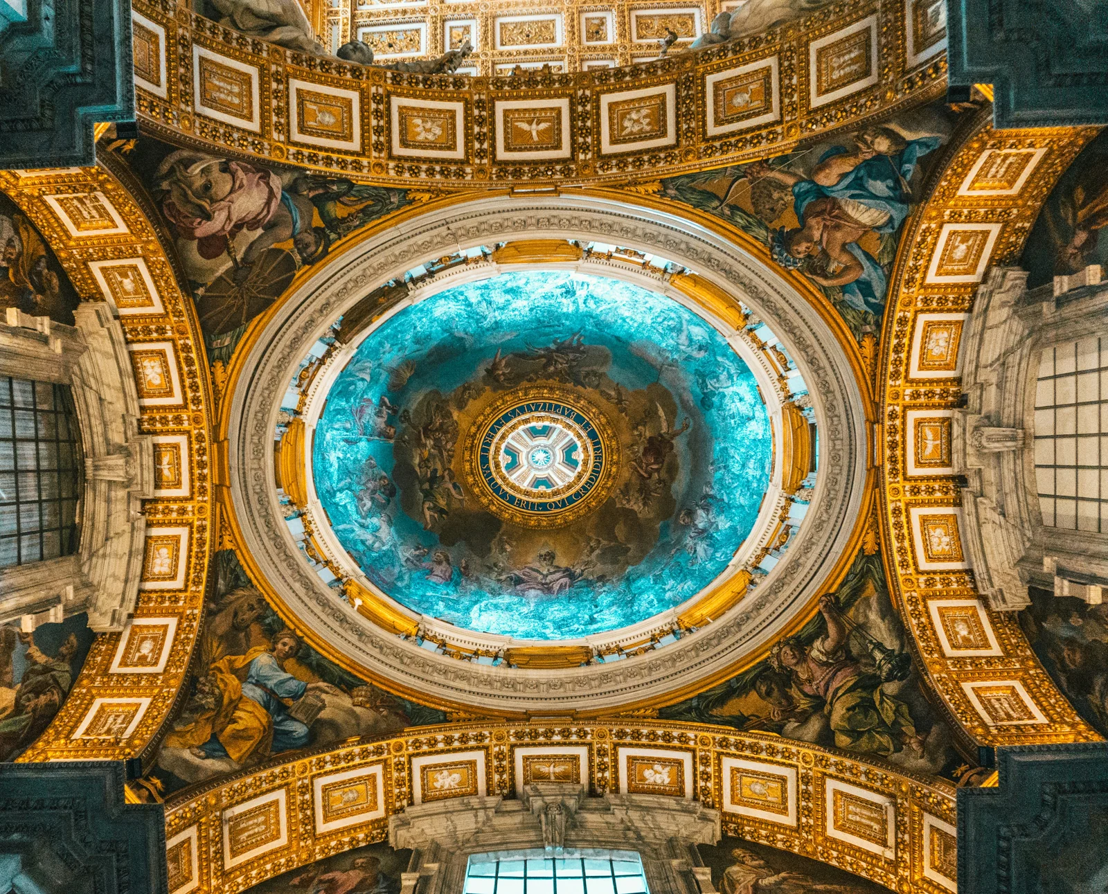 St. Peter's Basilica